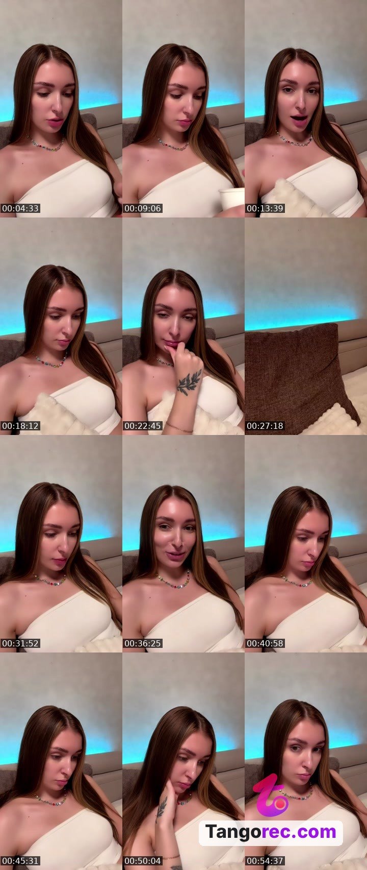 @alisa-777 Tango LIVE