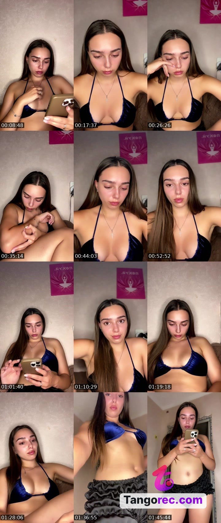 @22alexa Tango LIVE