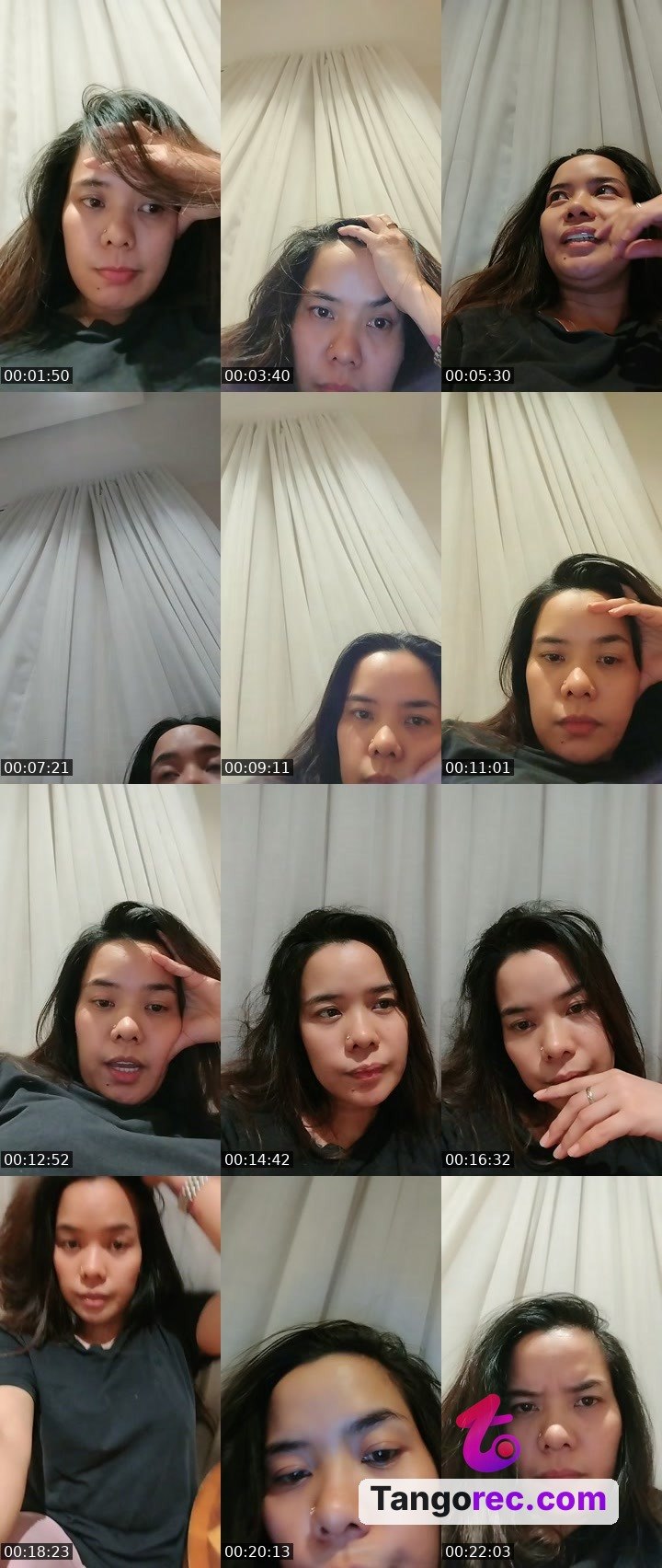 @maxine93 Tango LIVE