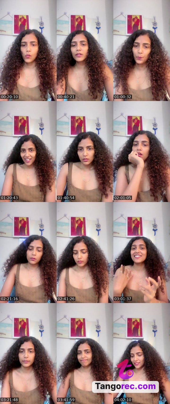 @jasmine333 Tango LIVE