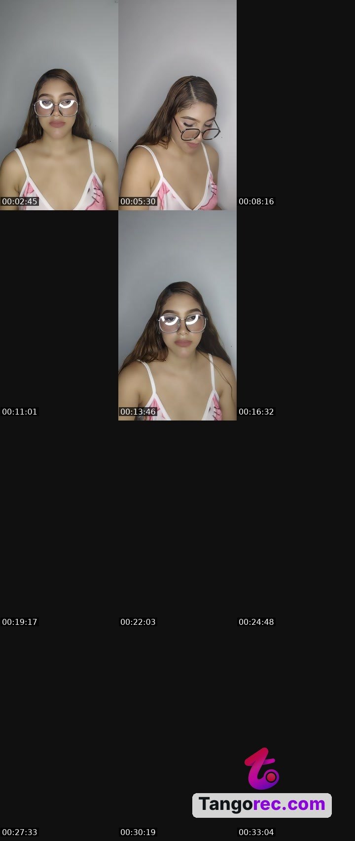 @290-ofc Tango LIVE