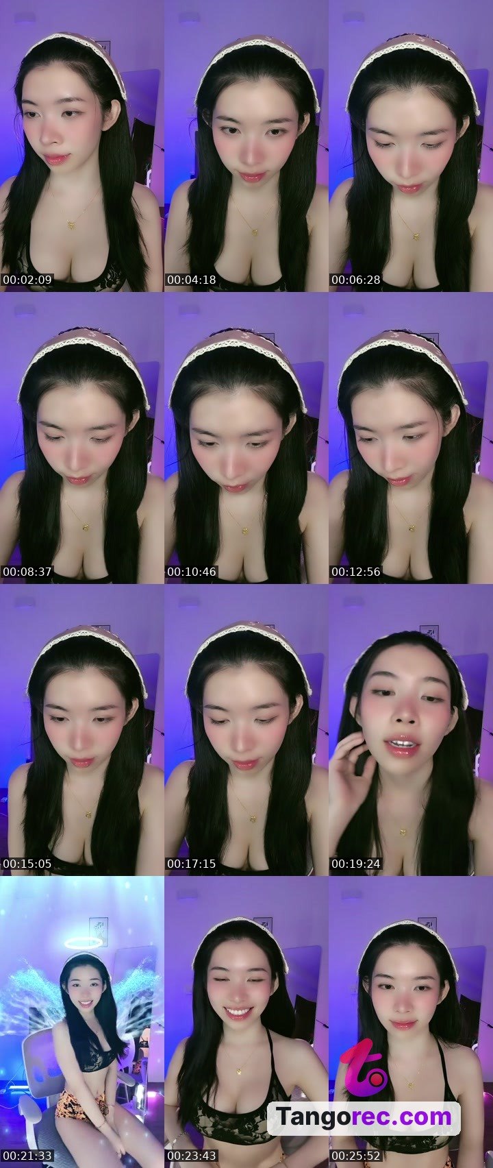 @jena00 Tango live from 2026-08-22