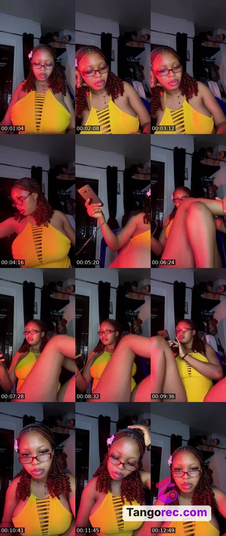 @lunaa25 Tango LIVE