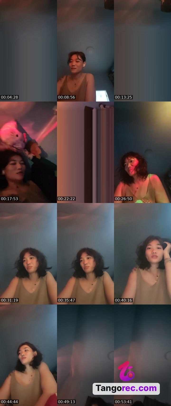 @stopwastingtime10 Tango LIVE