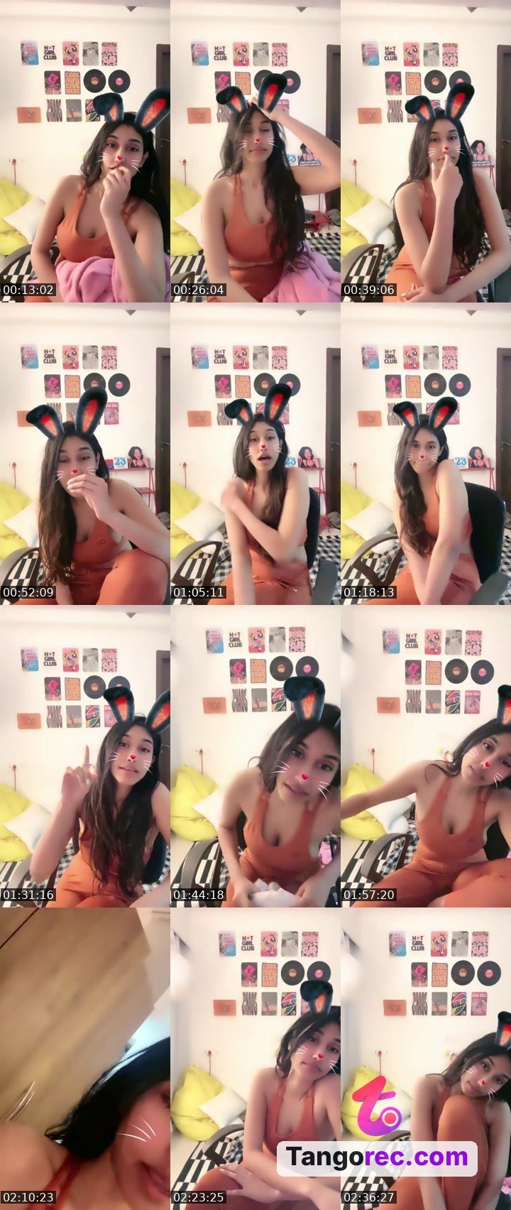 @cheetos333 Tango LIVE