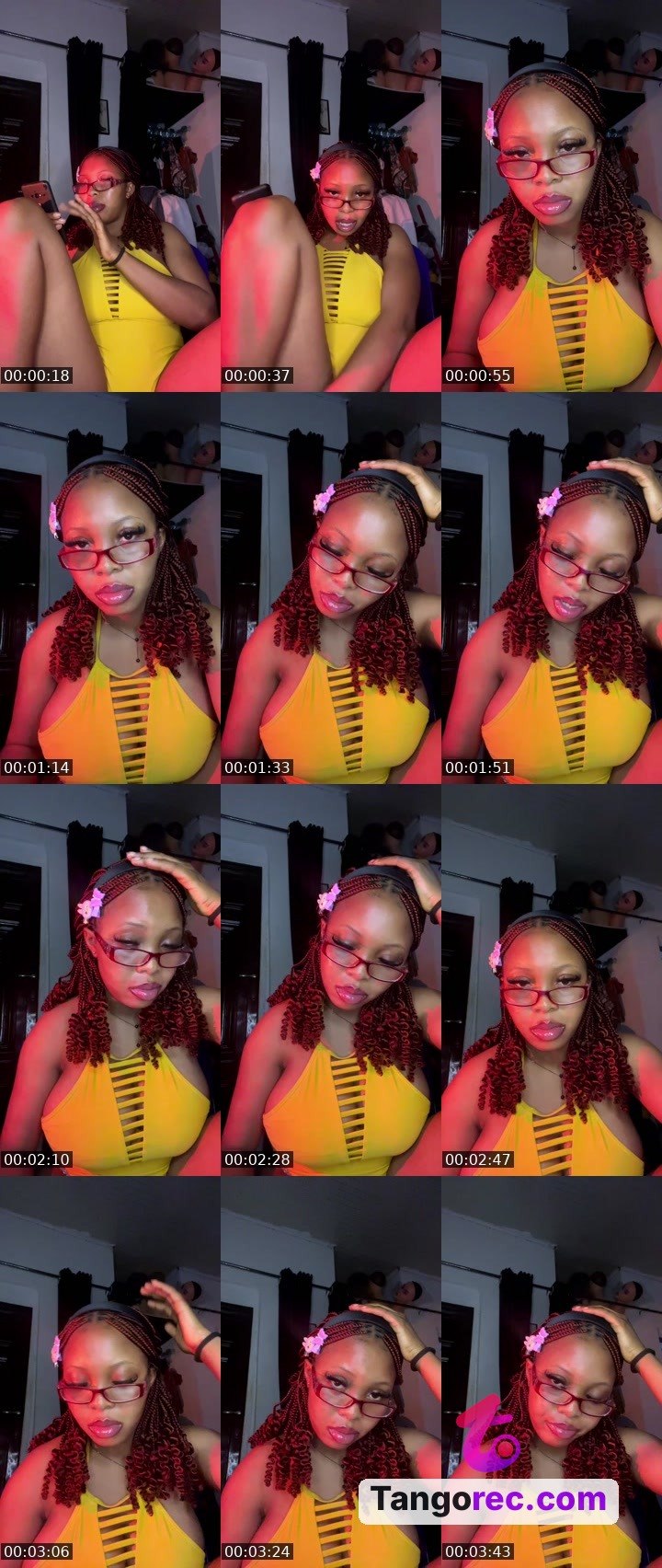 @lunaa25 Tango LIVE