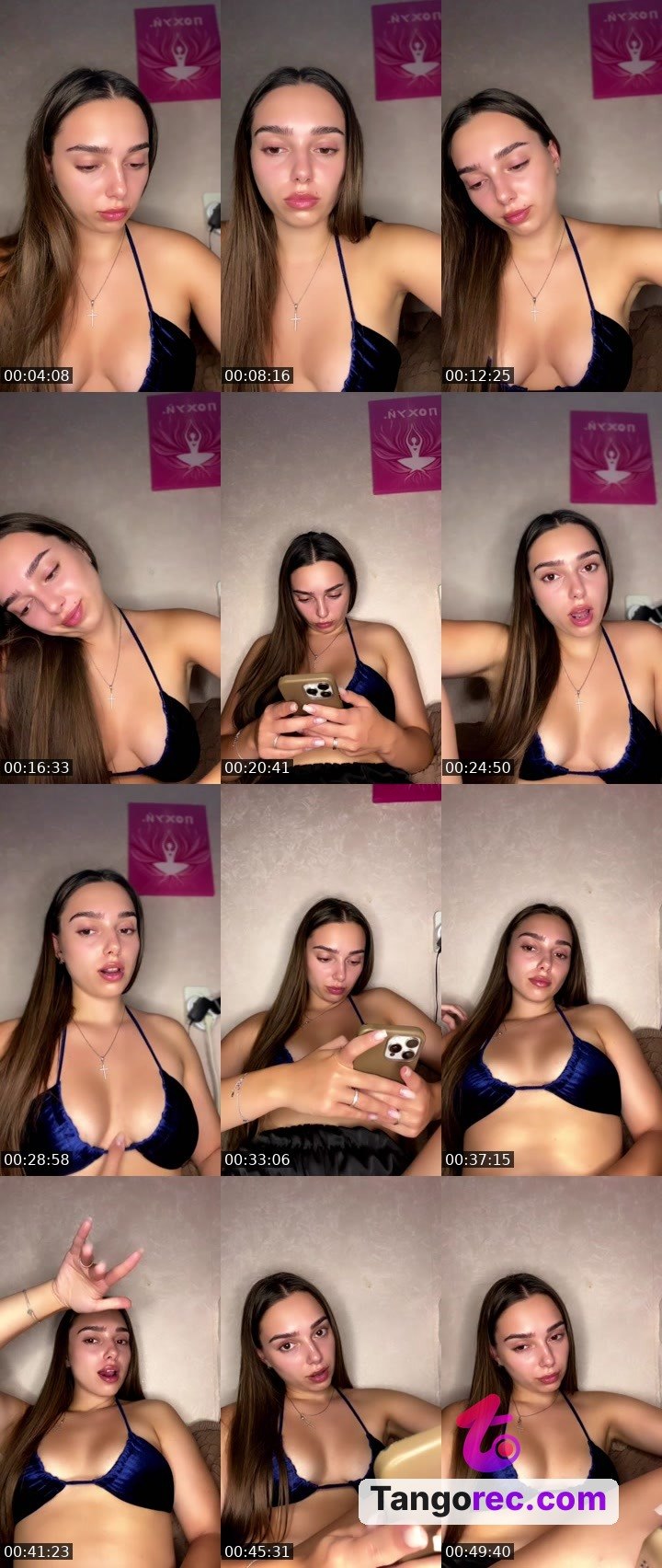 @22alexa Tango LIVE