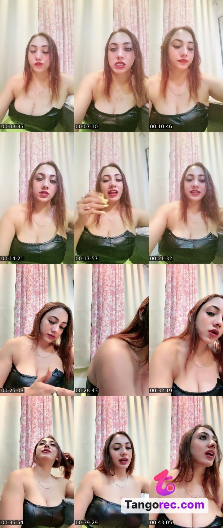 @tactical-bulldog-79078 Tango LIVE