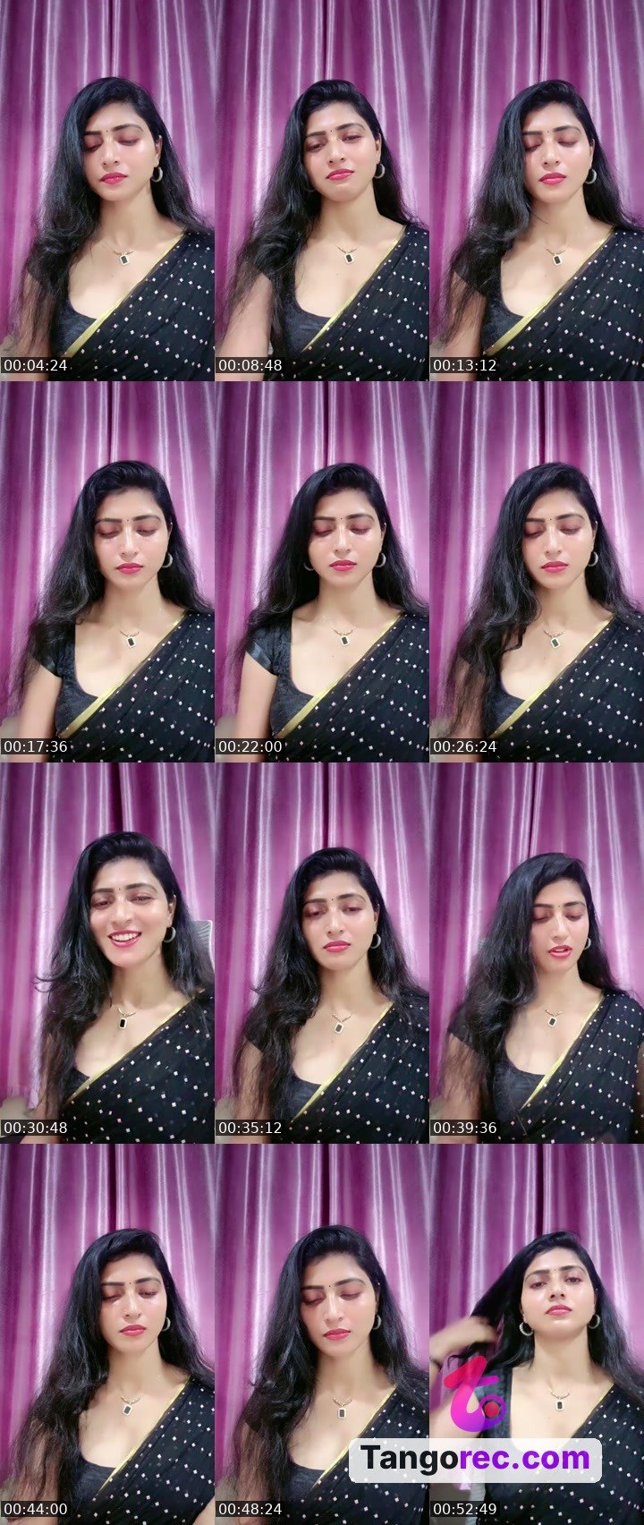 @priyoo_telugu Tango LIVE