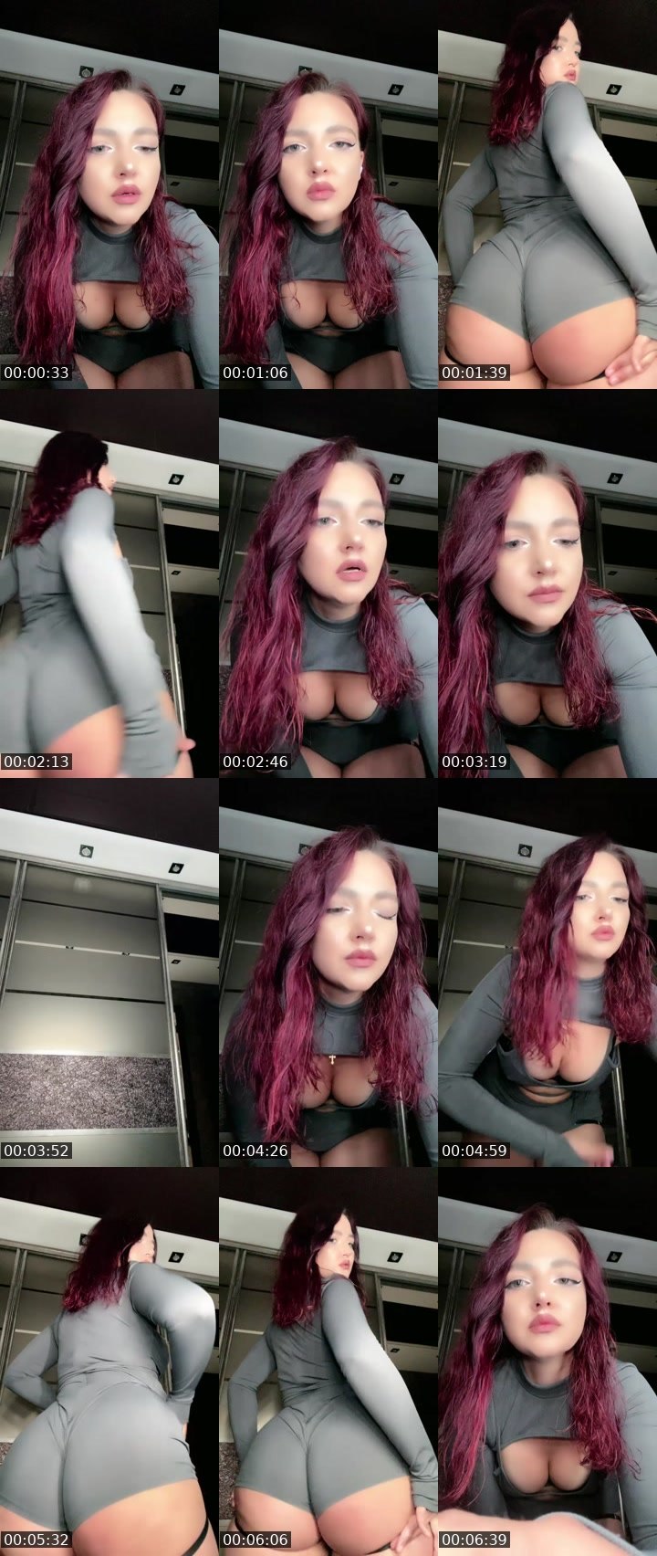 @lilurarsimba Tango LIVE from 2026-07-14
