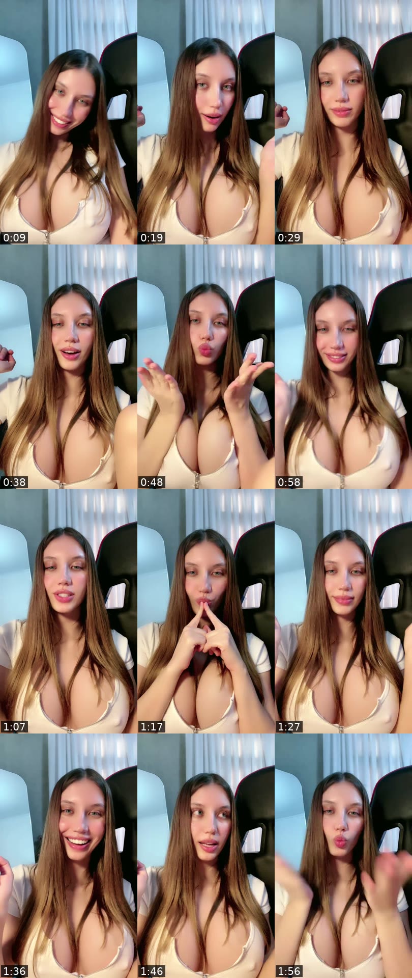 @notariana Tango live from 2026-07-05