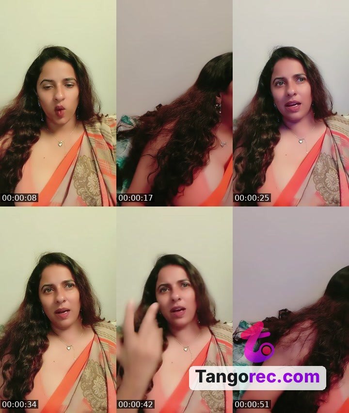 @shraavyareddy99 Tango LIVE