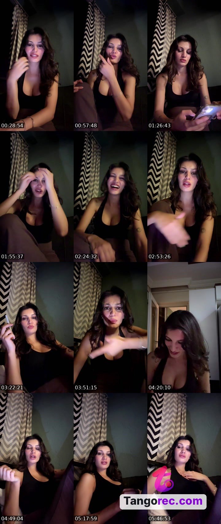 @ayyys Tango LIVE