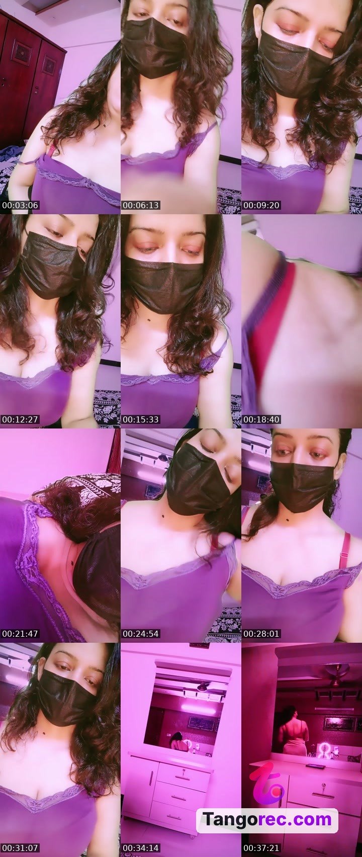@xxpink Tango LIVE