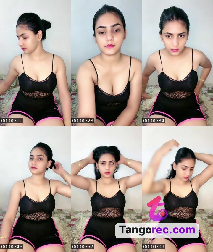 @queenjiya03 Tango LIVE