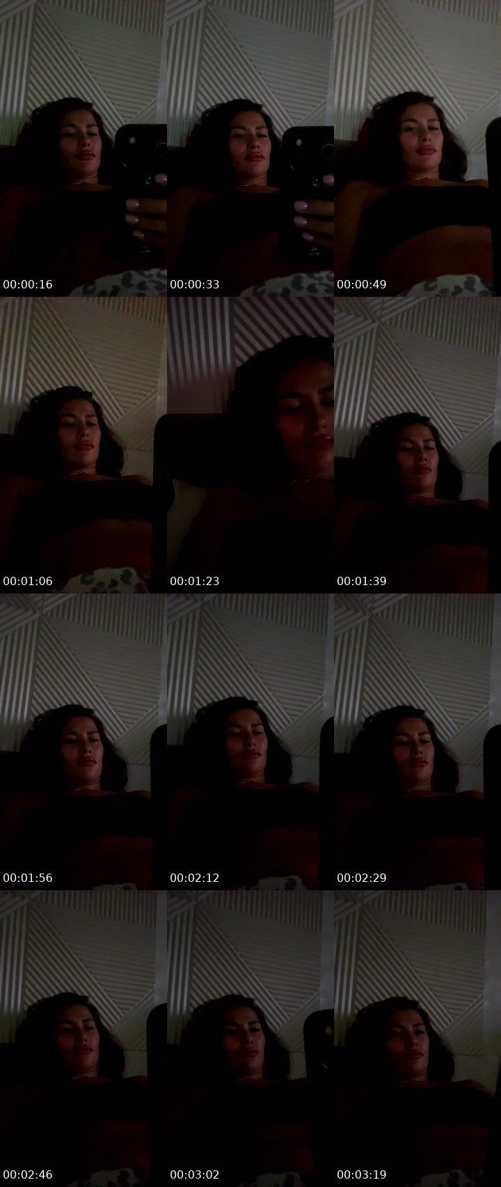 @miiiiiii Tango live from 2026-07-14