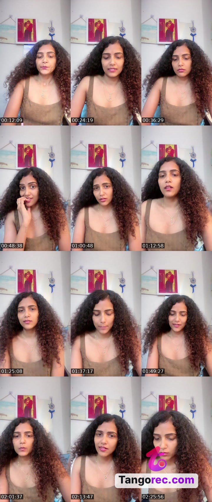 @jasmine333 Tango LIVE