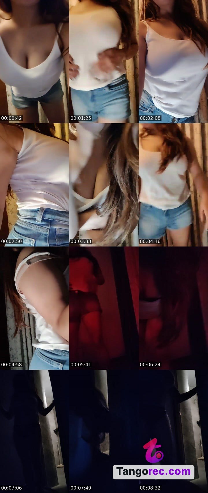@cheery0 Tango LIVE