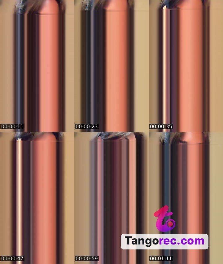 @esmeralda-love Tango live from 2026-08-22