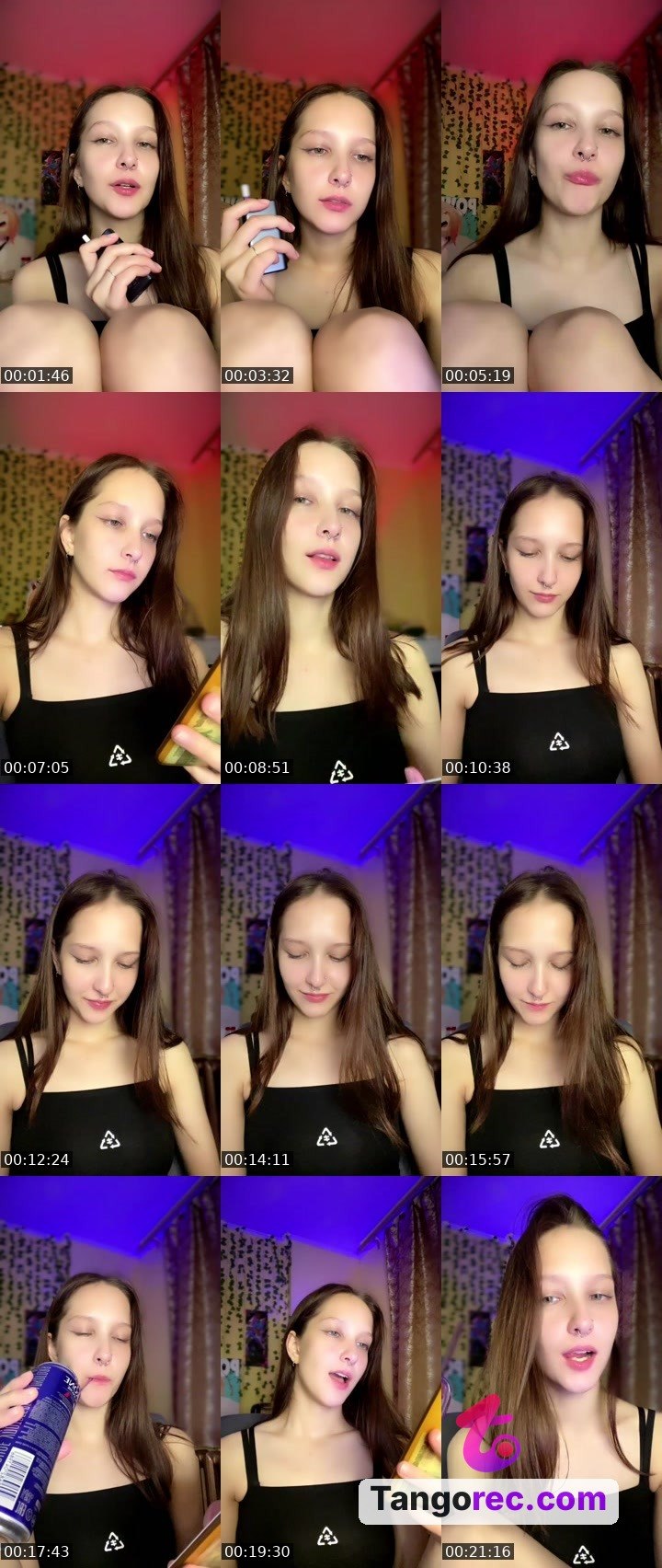 @n47n471g Tango LIVE