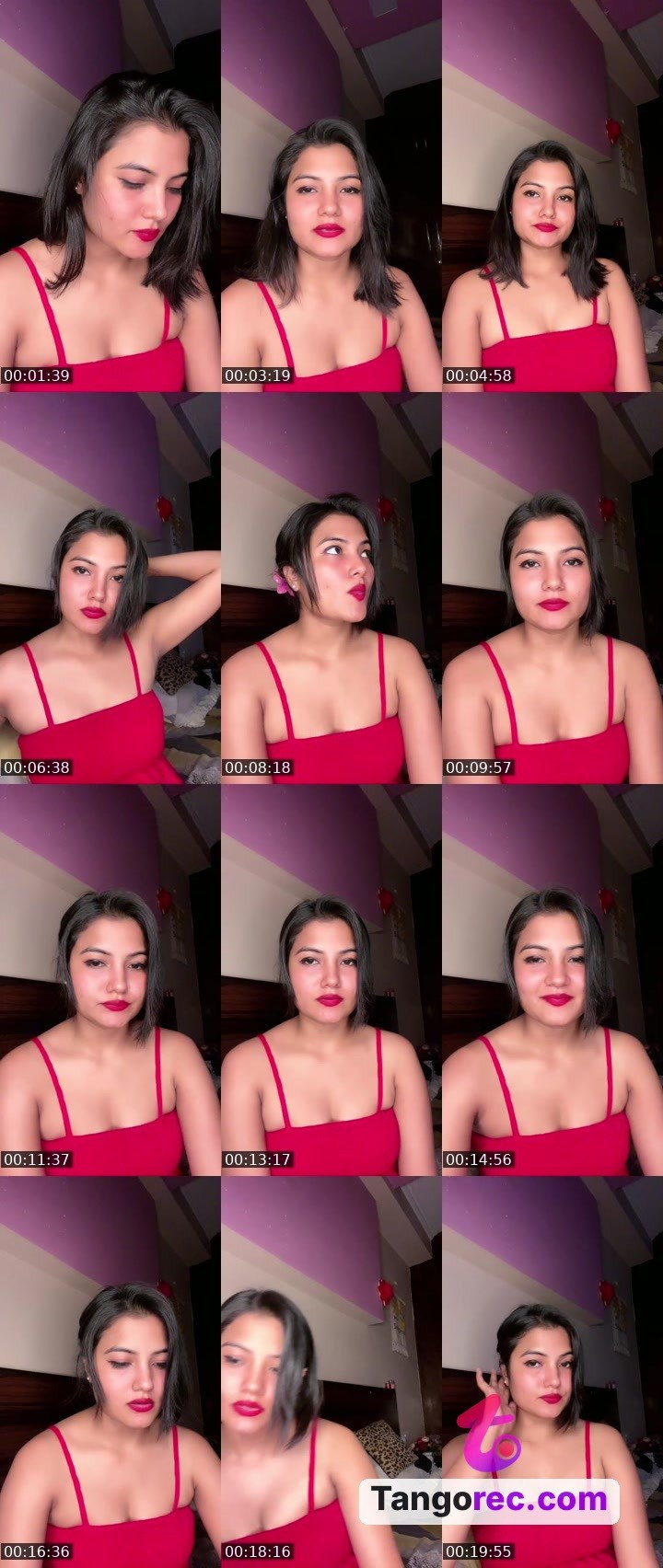 @beyou0 Tango LIVE