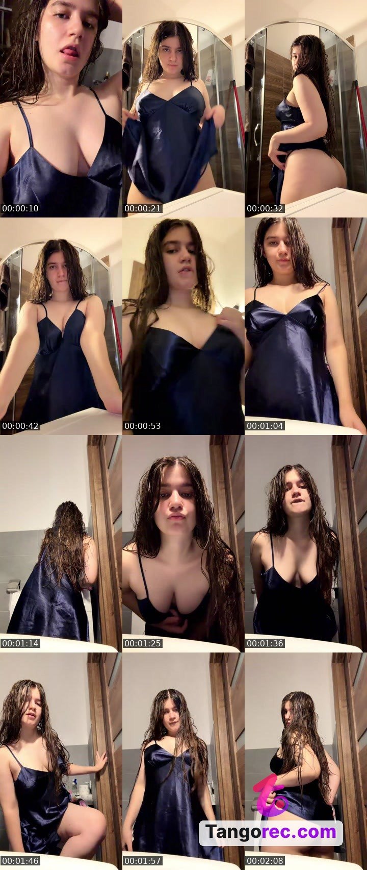 @diva00000 Tango LIVE