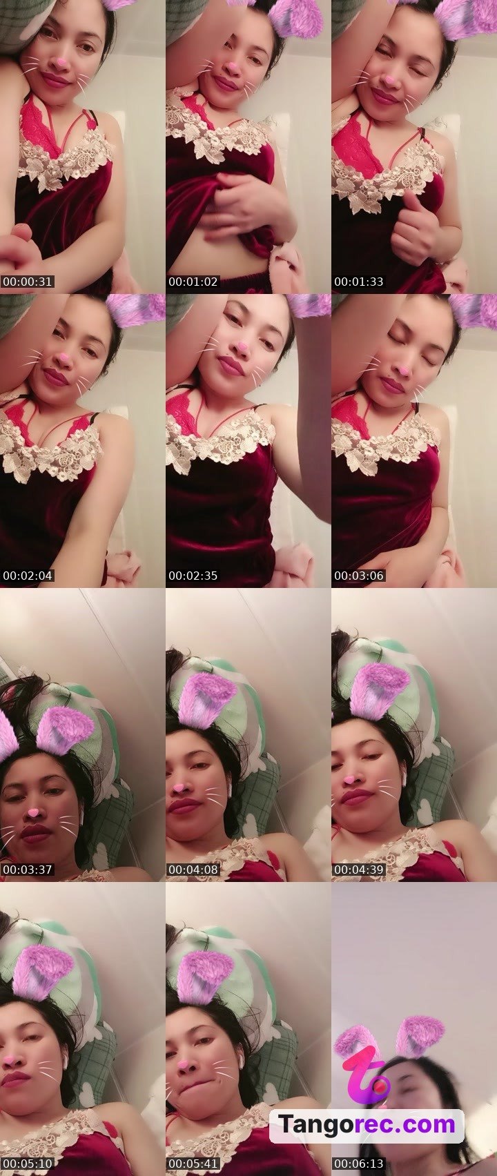 @maria-flor-4206 Tango LIVE