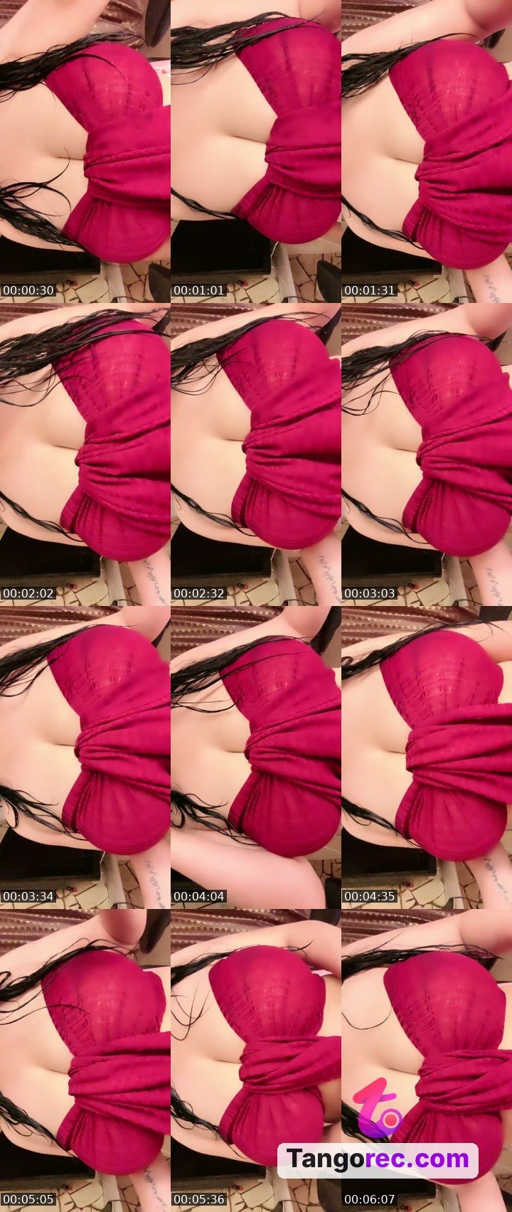 @superduperbadger-104339 Tango LIVE
