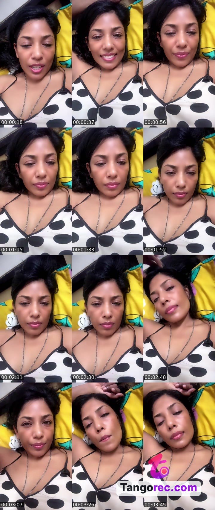 @missmumbai Tango LIVE