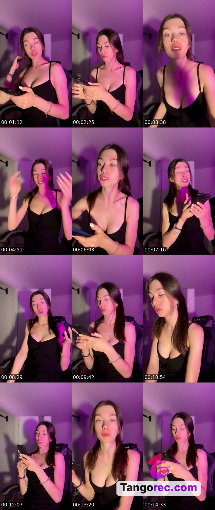 @lunar_s Tango LIVE
