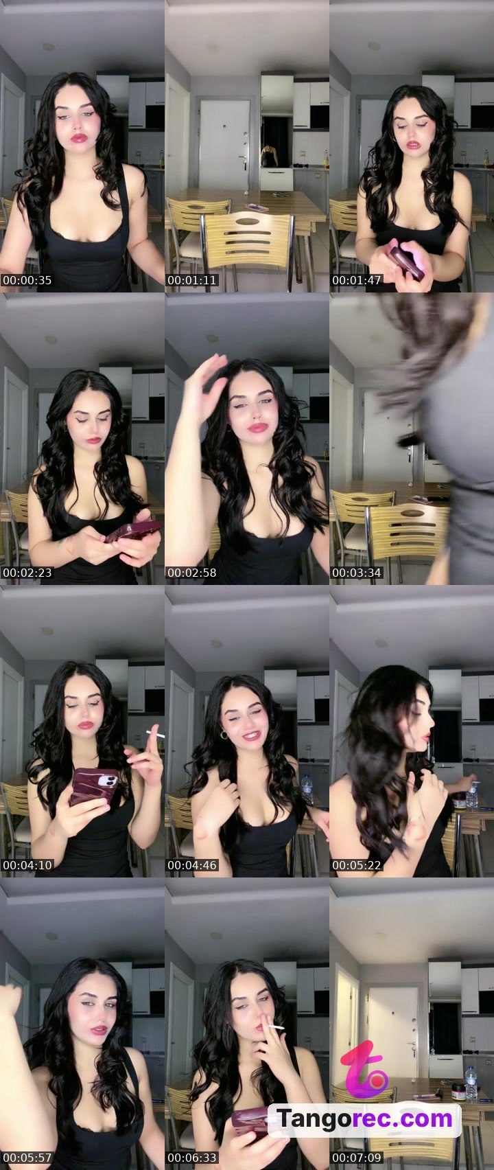 @alna23 Tango LIVE