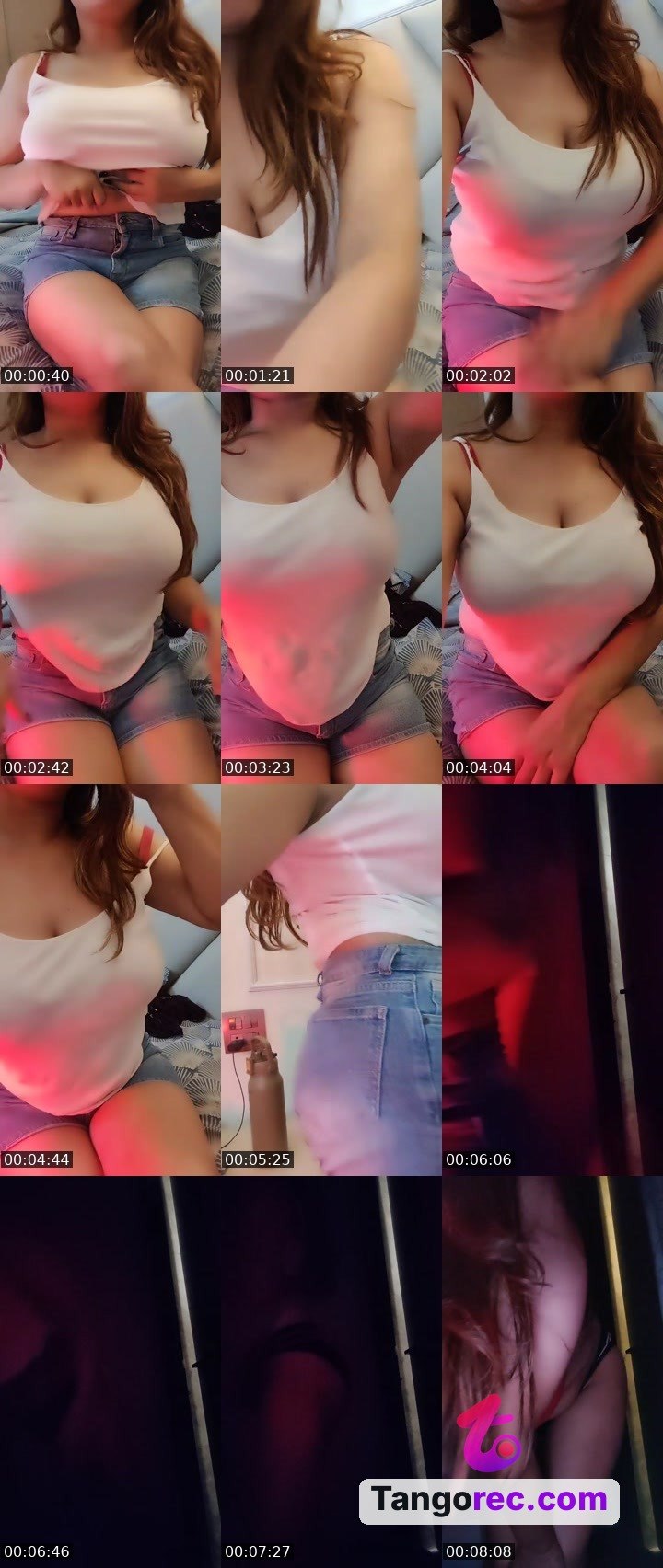 @cheery0 Tango LIVE