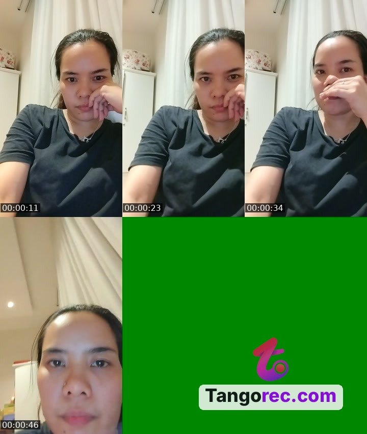 @maxine93 Tango LIVE
