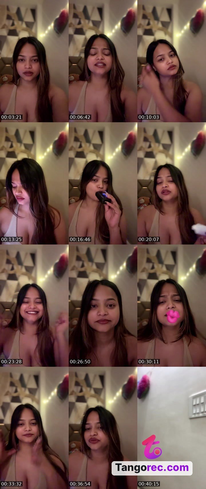 @shdhdispxbdkdodo Tango LIVE