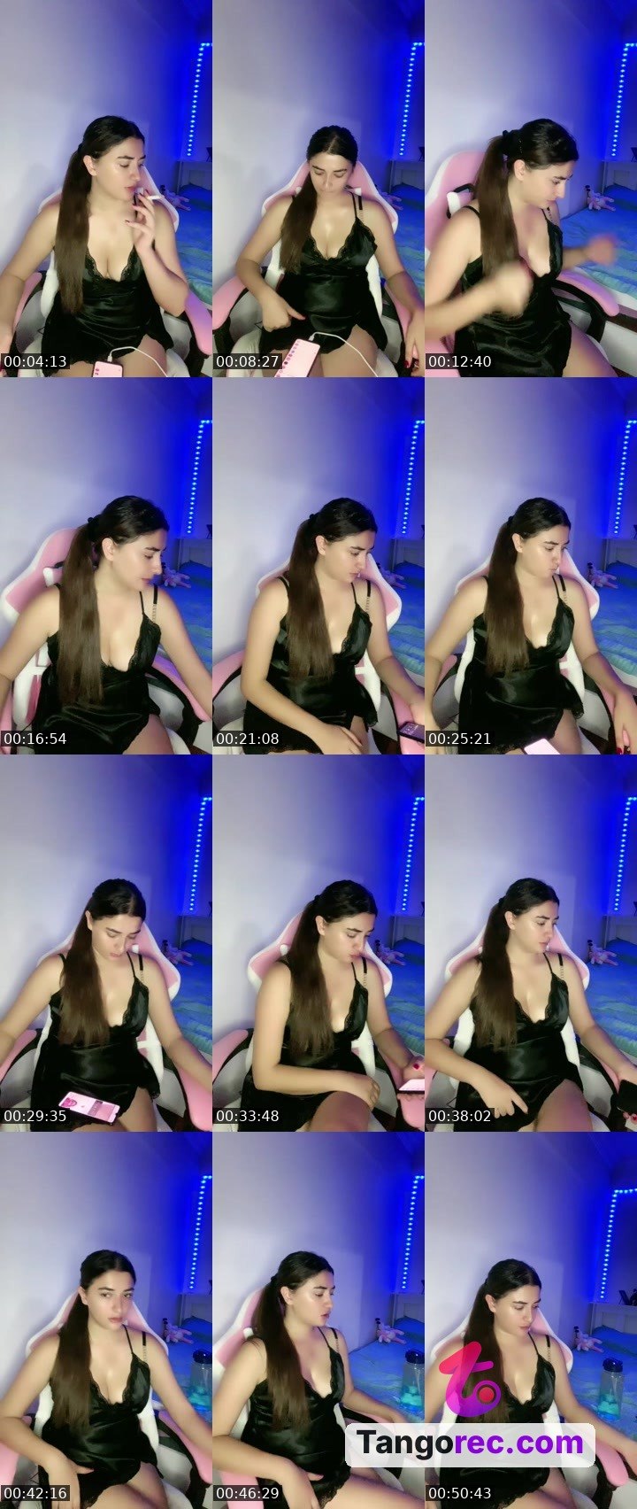 @rania126490i Tango LIVE