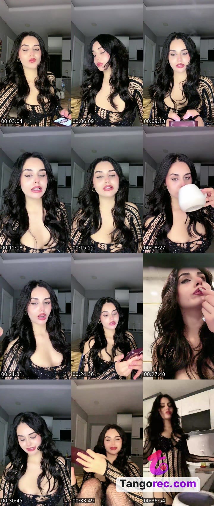 @alna23 Tango LIVE