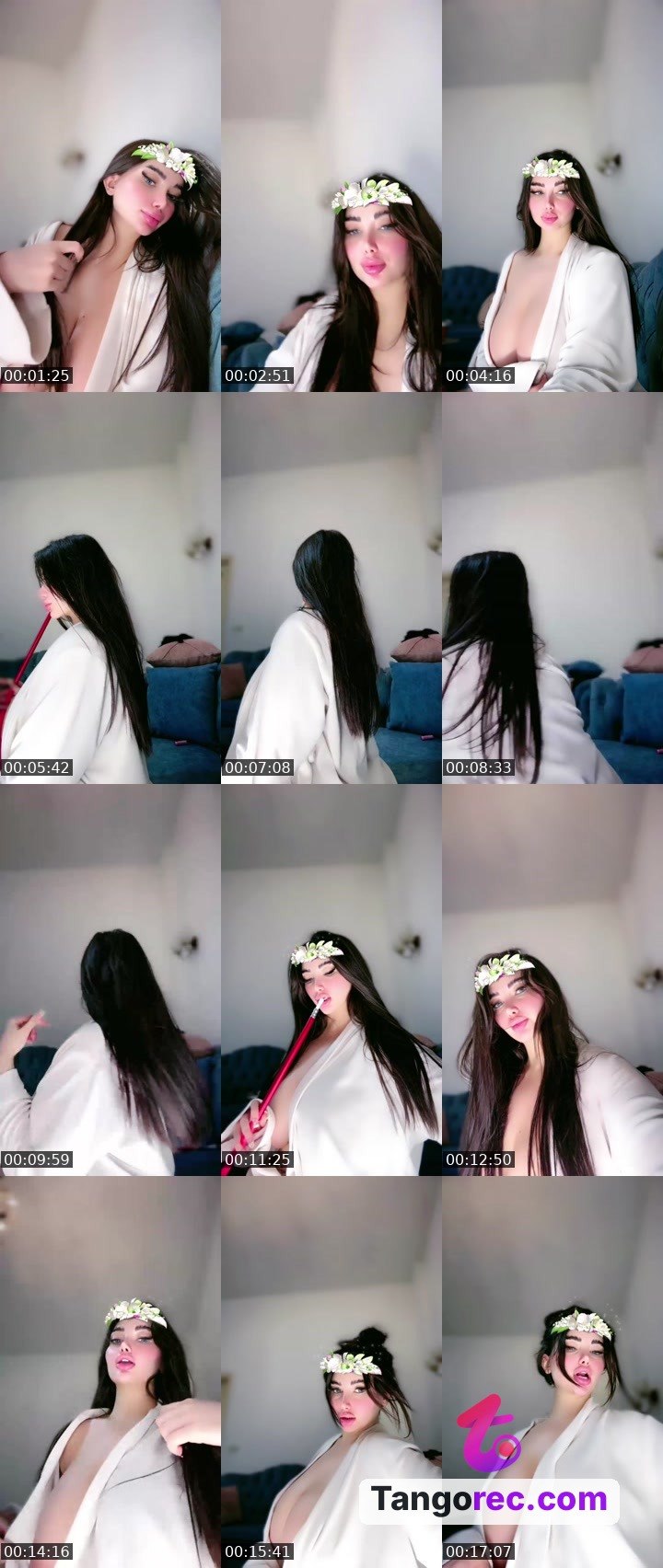 @haifa444 Tango live from 2026-08-22