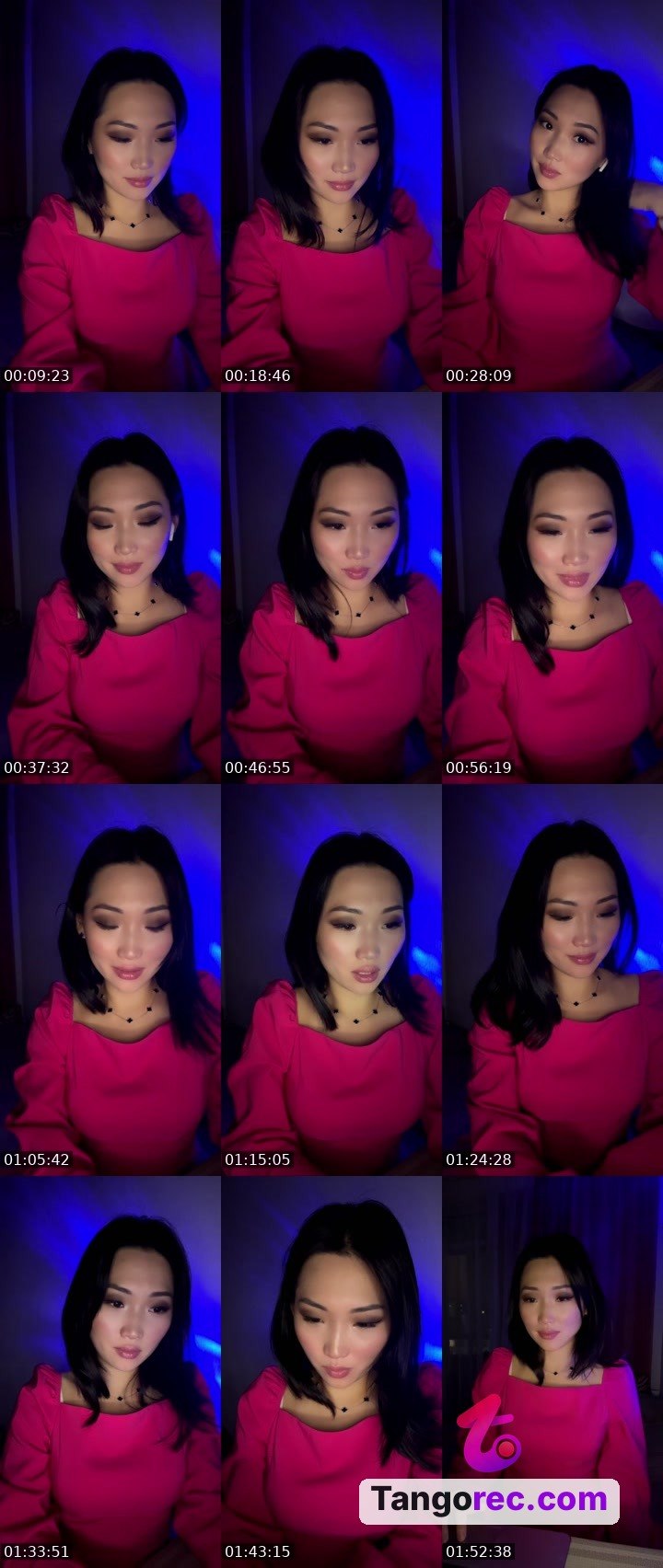 @kimmycat Tango LIVE