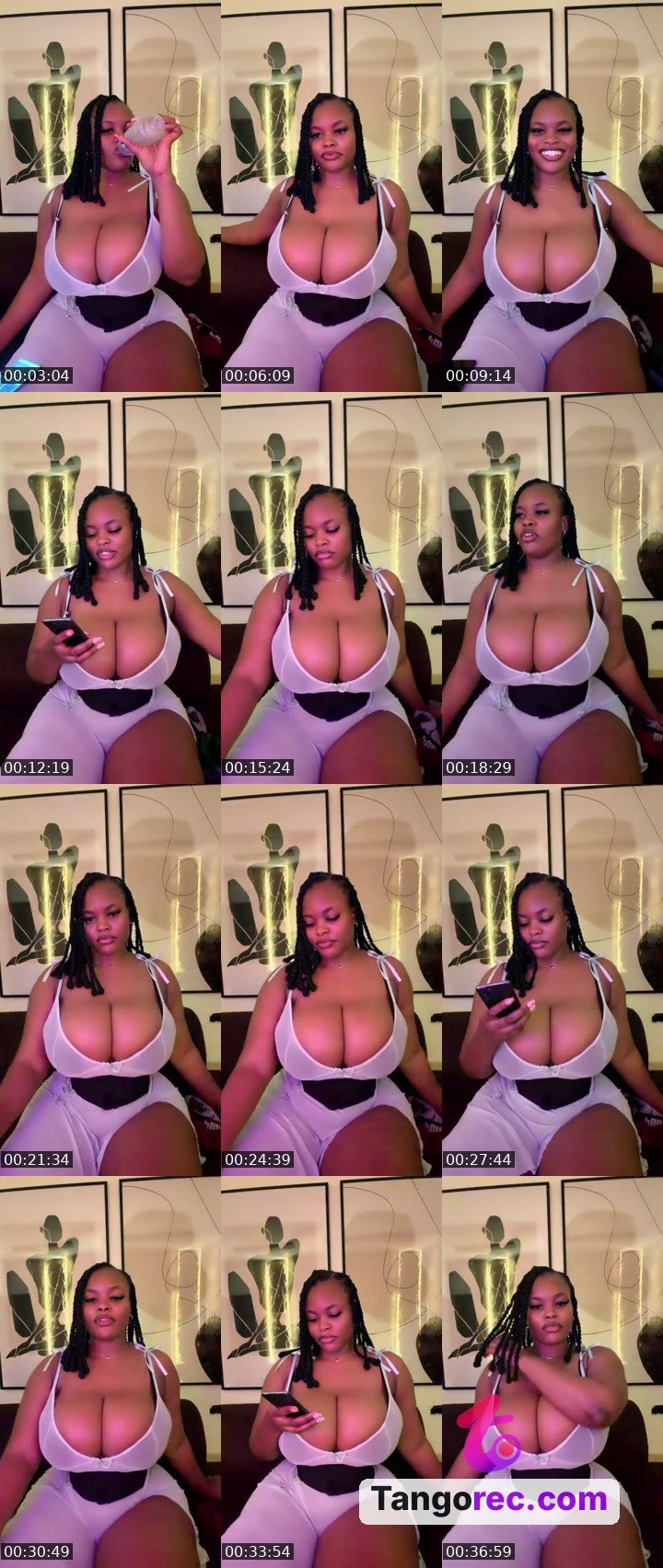 @nkem001 Tango live from 2026-08-22