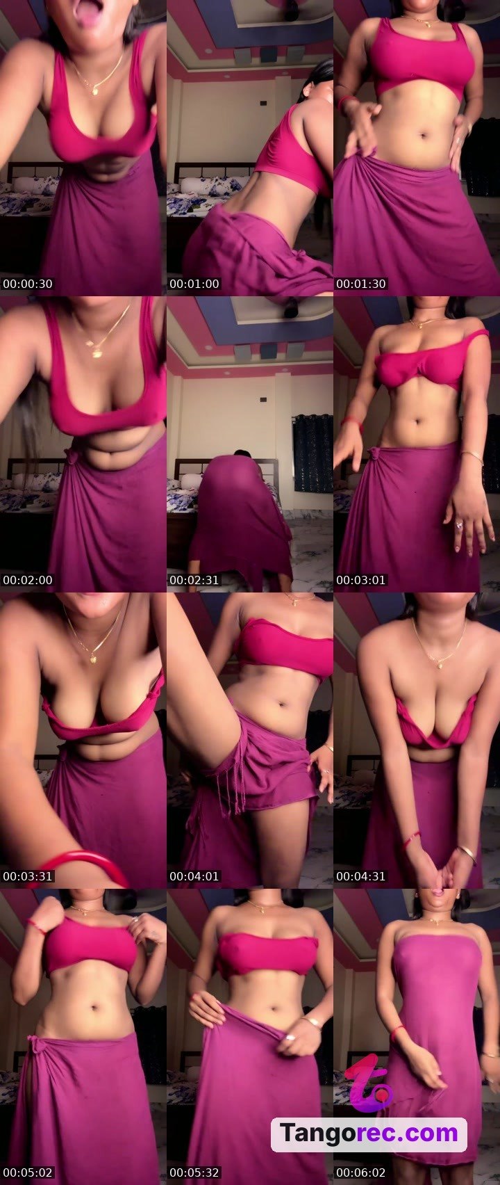 @kindbadger-112540 Tango LIVE
