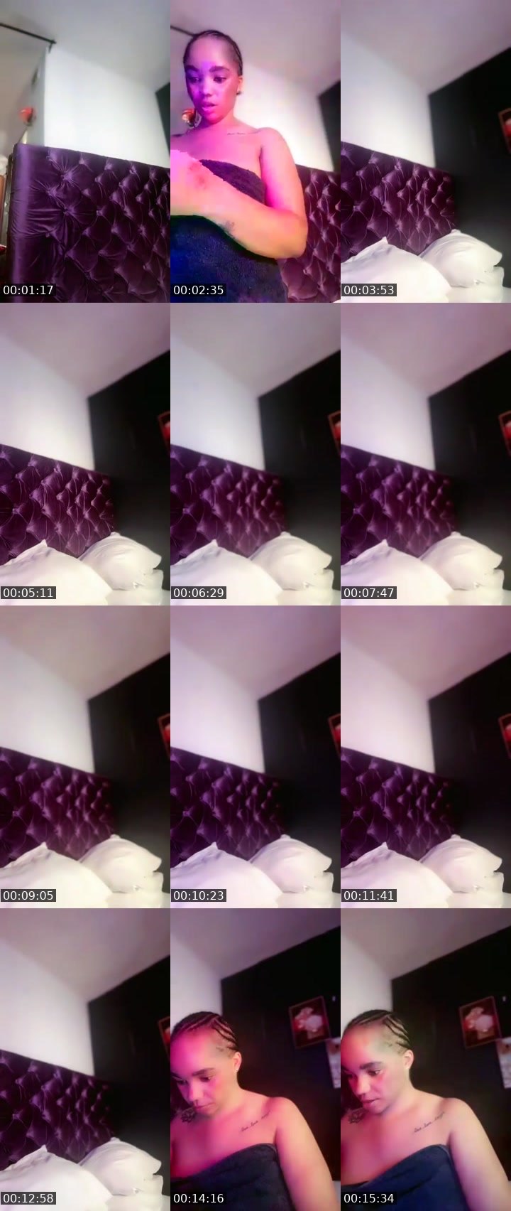 @justmeandmealone7 Tango live from 2026-07-14