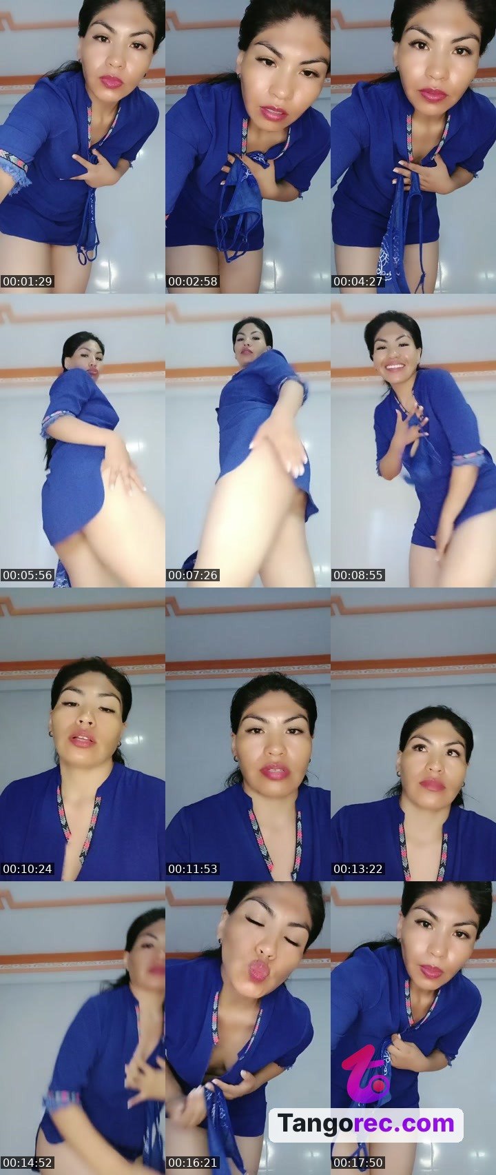 @reyna-r Tango LIVE