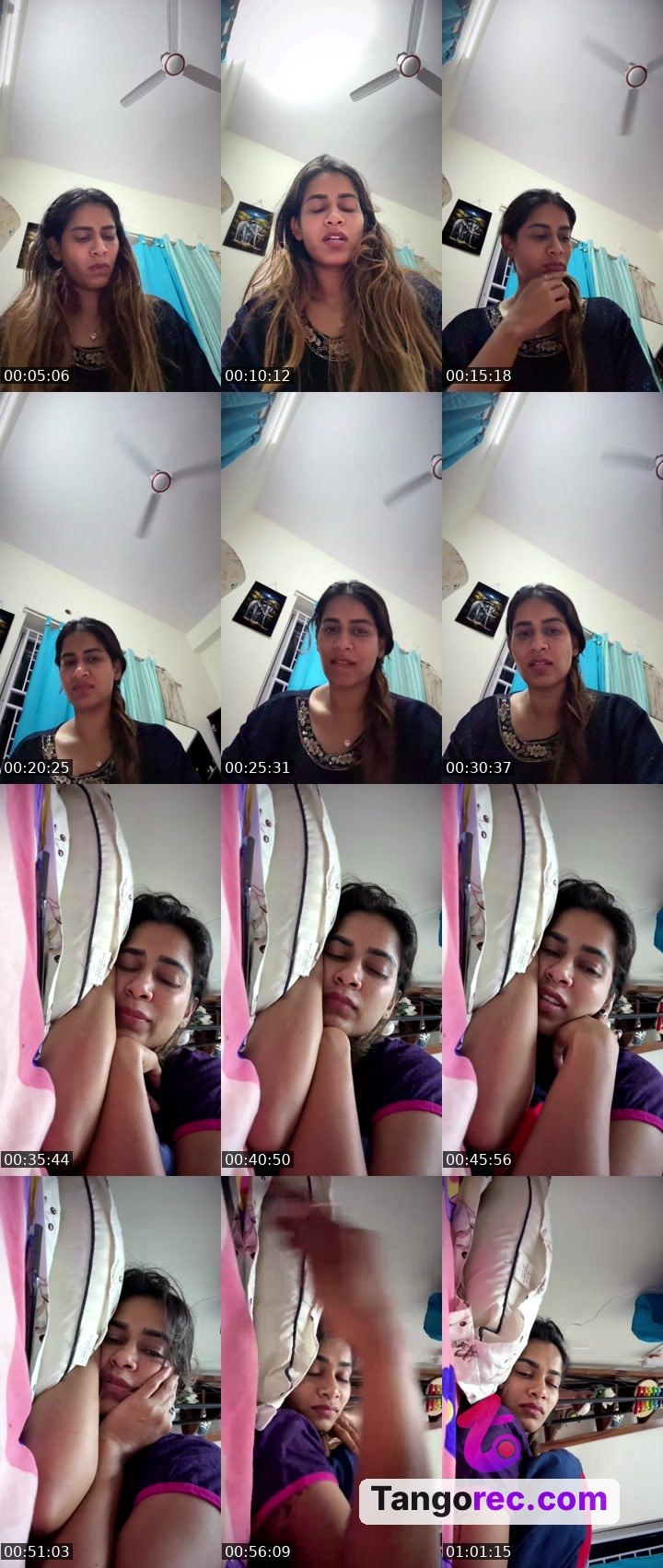 @sahithibetty Tango LIVE