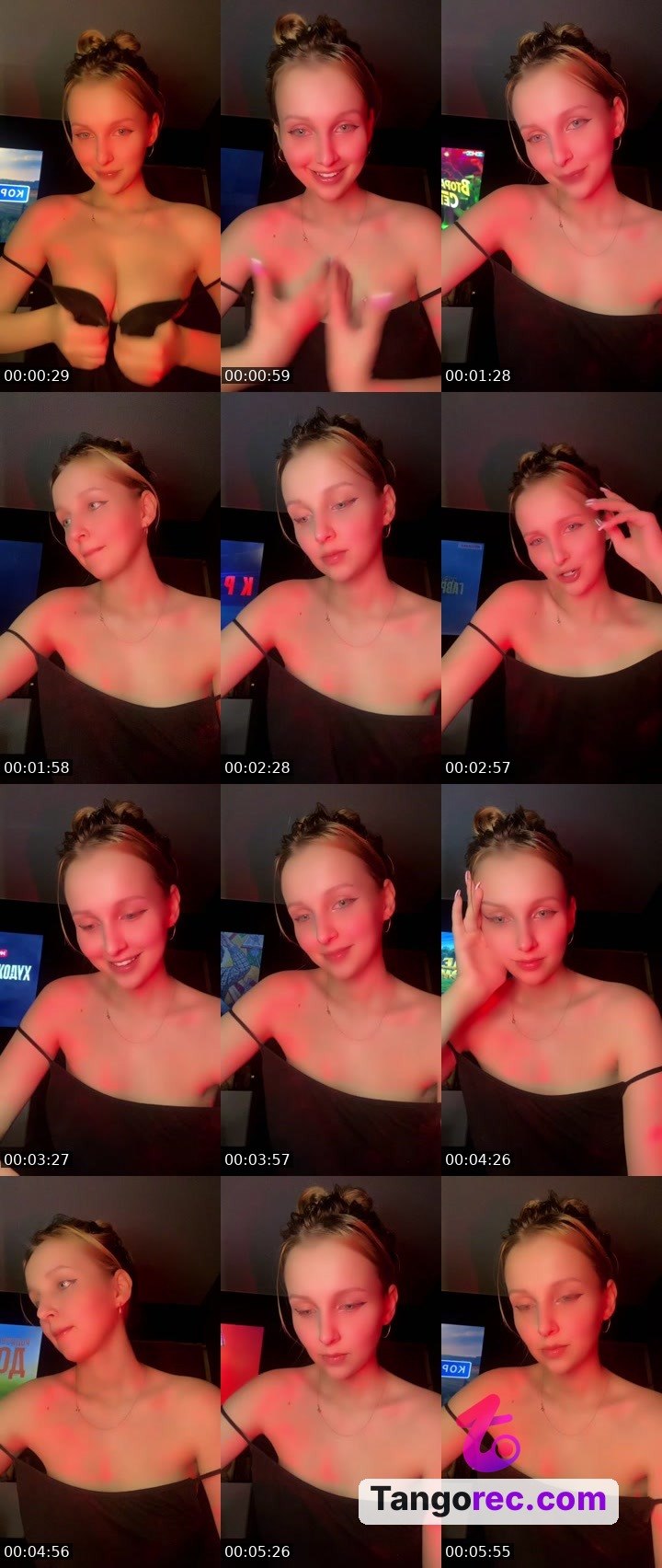 @gold227 Tango LIVE