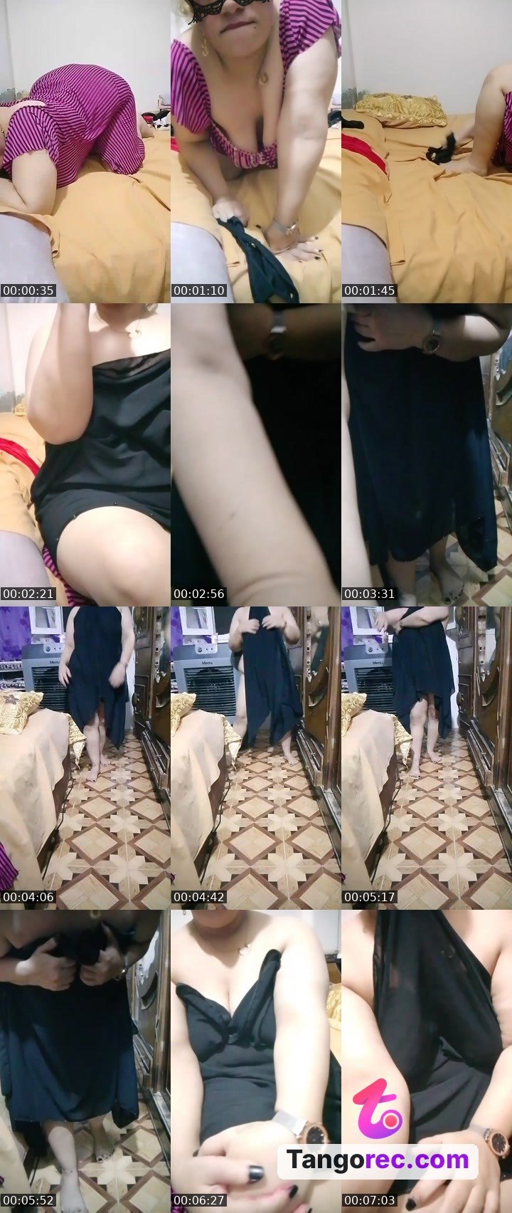 @zenelephant-259024 Tango LIVE