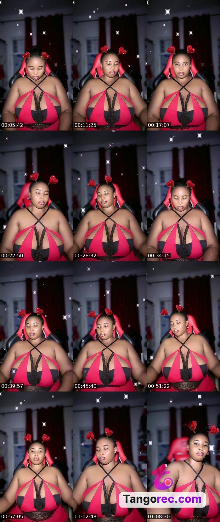 @spicyupdate Tango LIVE
