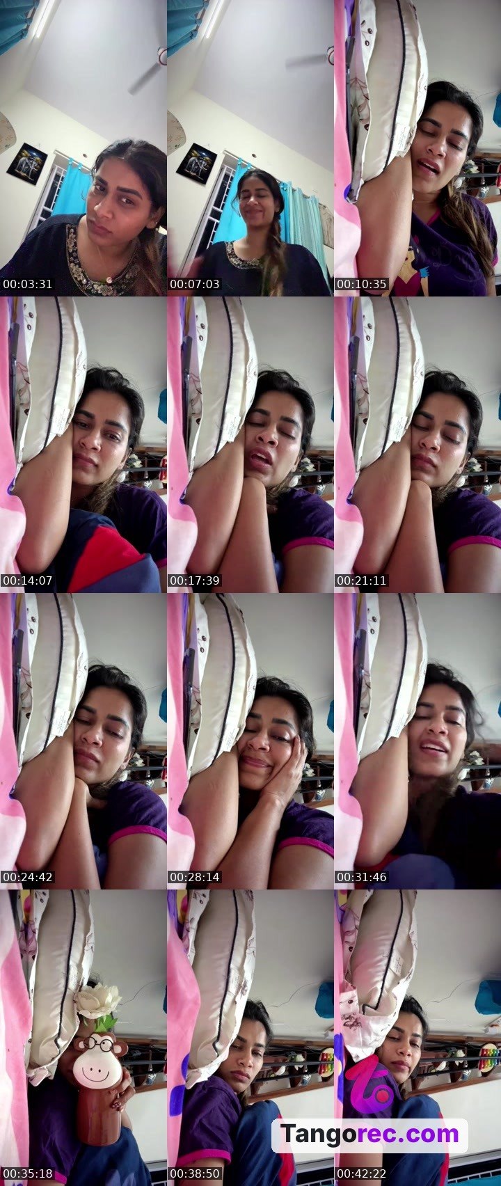@sahithibetty Tango LIVE