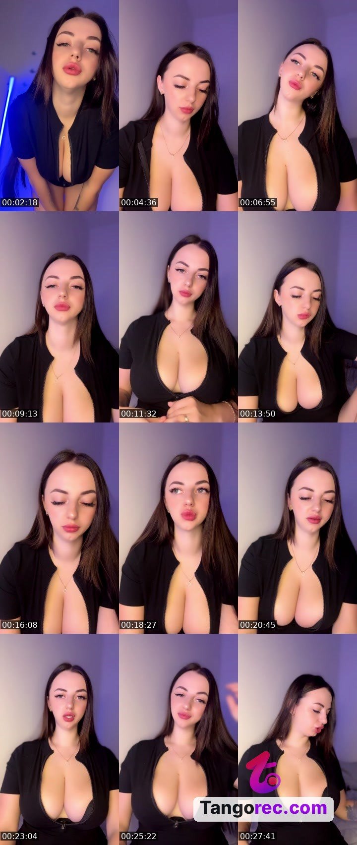 @missv98 Tango LIVE