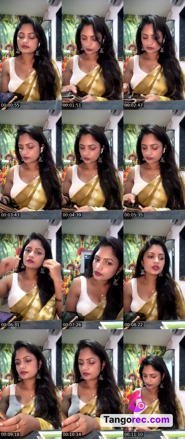 @incrediblecrocodile-15504 Tango LIVE