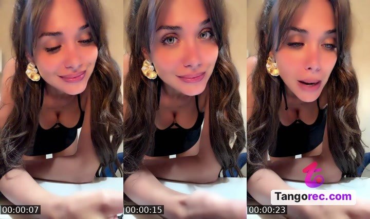 @esmeralda-love Tango live from 2026-08-22